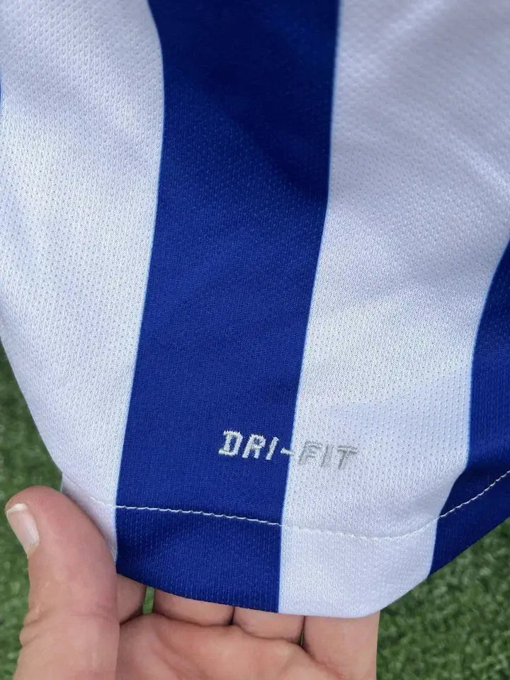 Maillot Herta Berlin - Au Fil Des Légendes nike football jersey