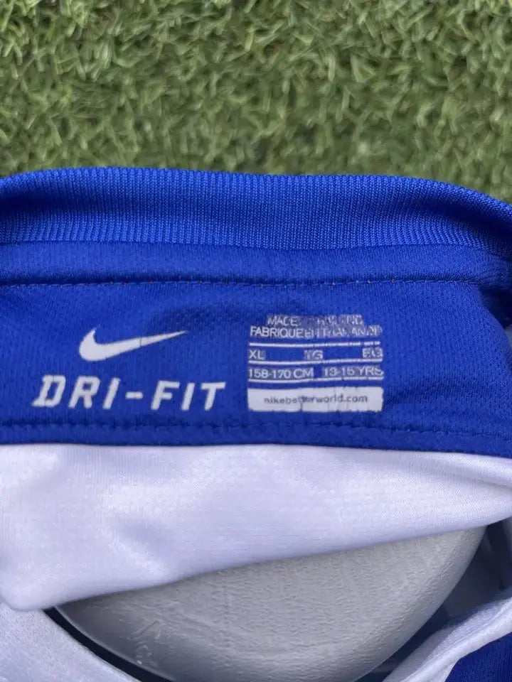 Maillot Herta Berlin - Au Fil Des Légendes nike football jersey