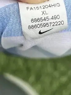 Maillot Herta Berlin - Au Fil Des Légendes nike football jersey