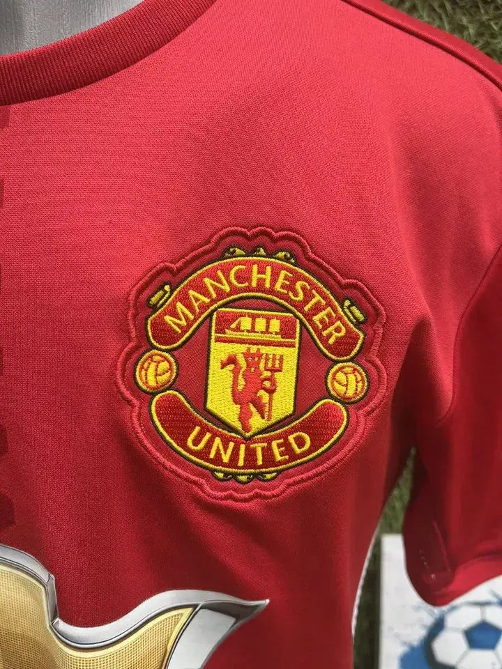 Maillot Ibrahimovic Manchester United Au Fil Des Légendes