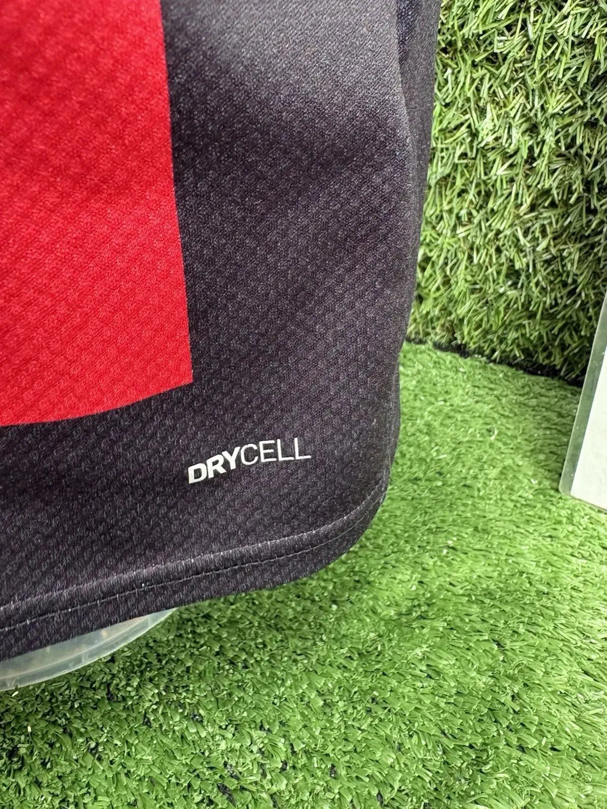 Maillot Ibrahimovic Milan AC - Au Fil Des Légendes puma football shirt 