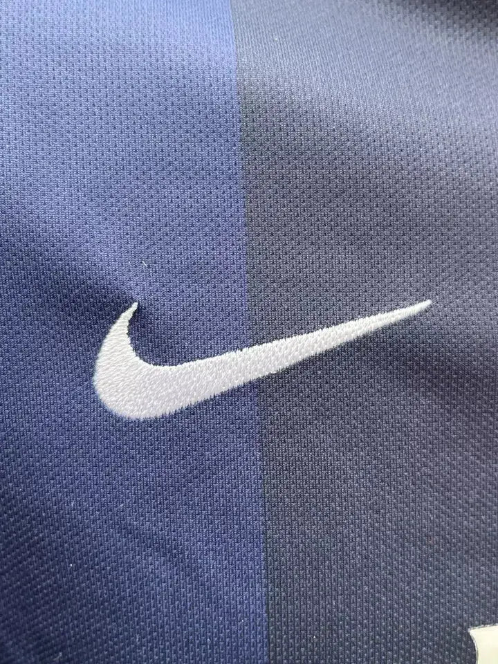 Maillot Ibrahimovic PSG Au Fil Des Légendes