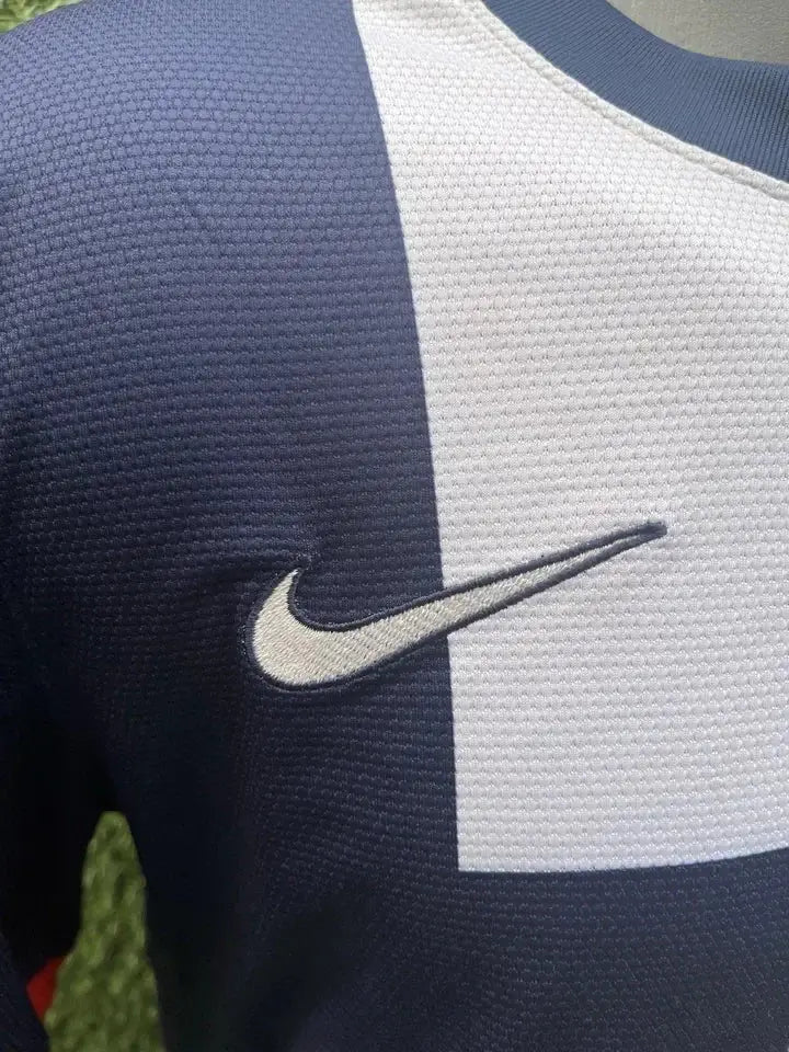 Maillot Ibrahimovic PSG - Au Fil Des Légendes nike football shirt vintage authentique