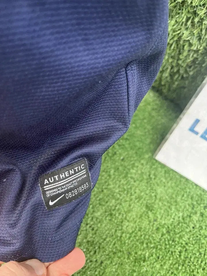 Maillot Ibrahimovic PSG Au Fil Des Légendes