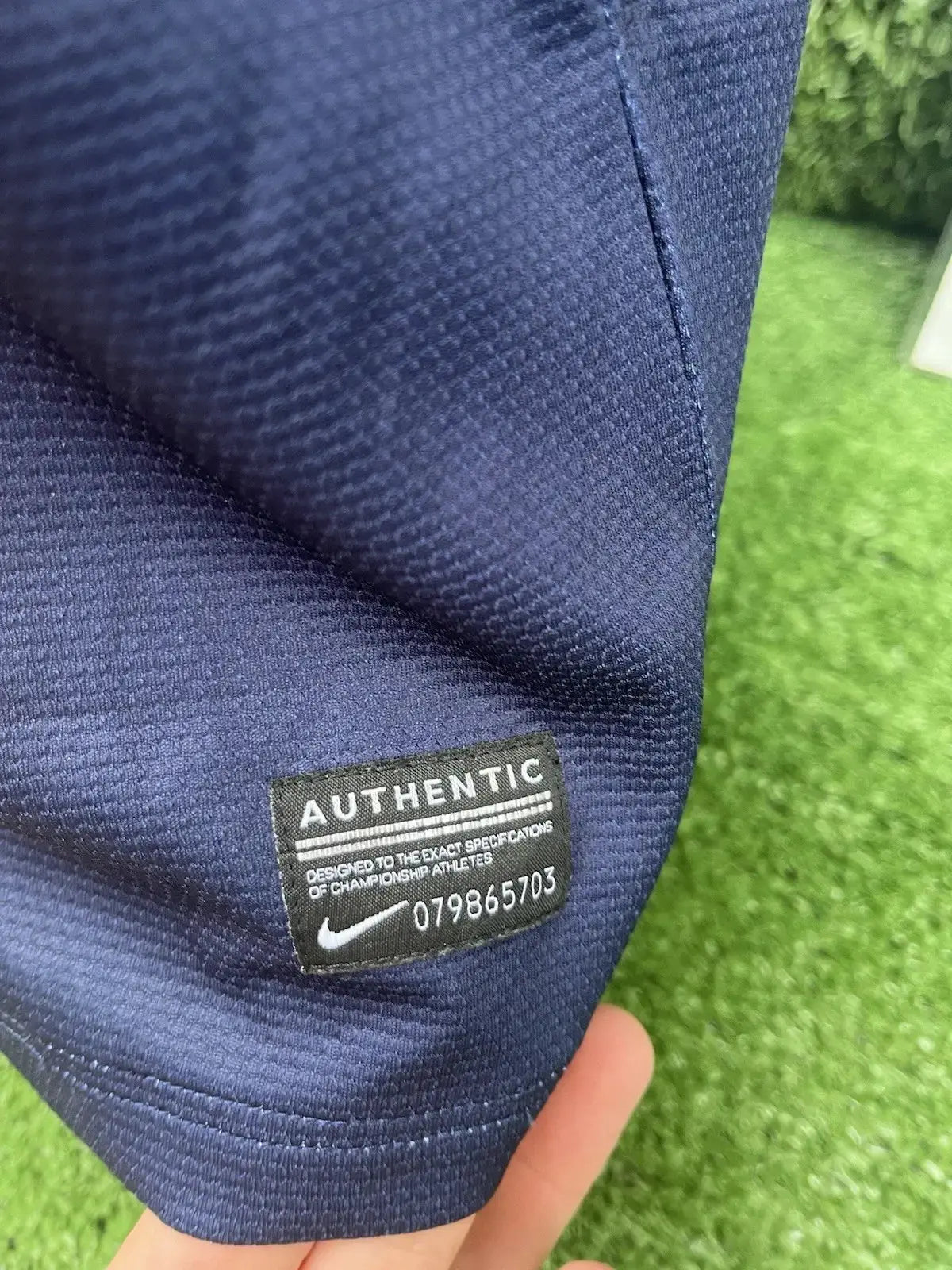 Maillot Ibrahimovic PSG - Au Fil Des Légendes nike football shirt vintage