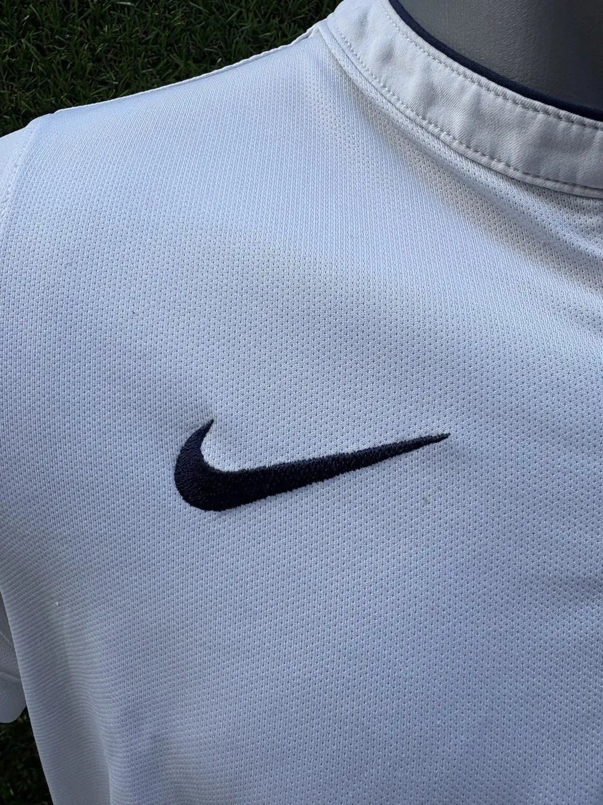 Maillot Ibrahimovic PSG - Au Fil Des Légendes nike football shirt vintage