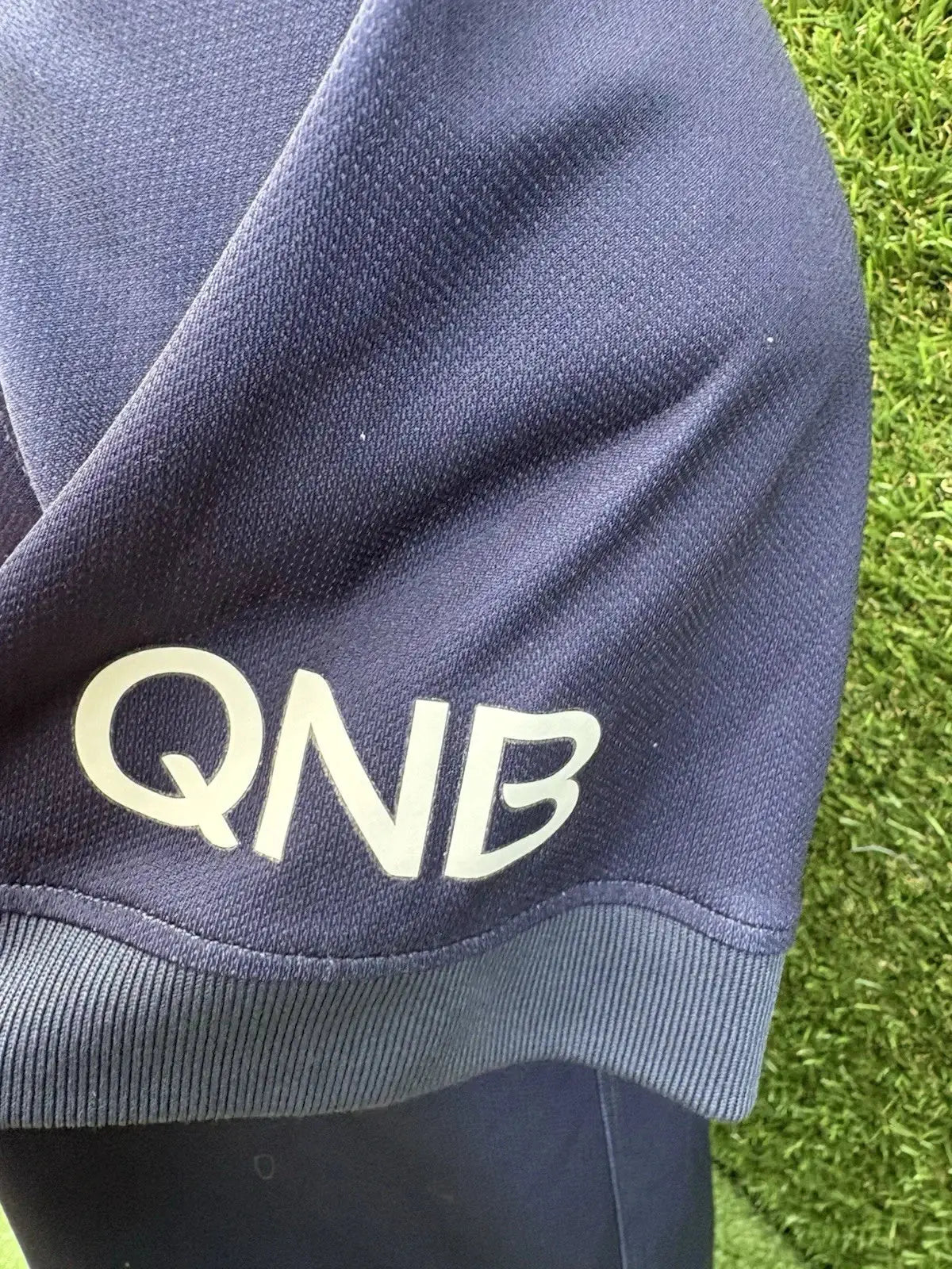 Maillot Ibrahimovic PSG - Au Fil Des Légendes nike football shirt 