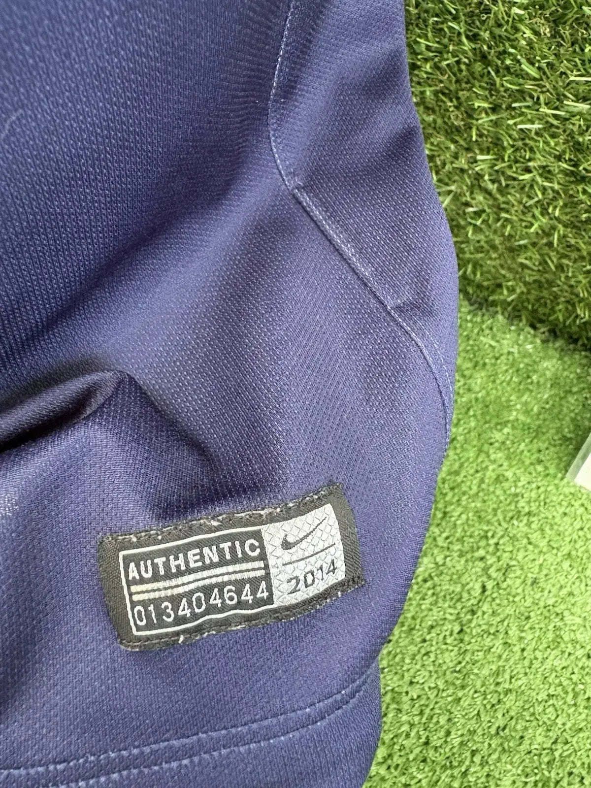 Maillot Ibrahimovic PSG - Au Fil Des Légendes nike football shirt 