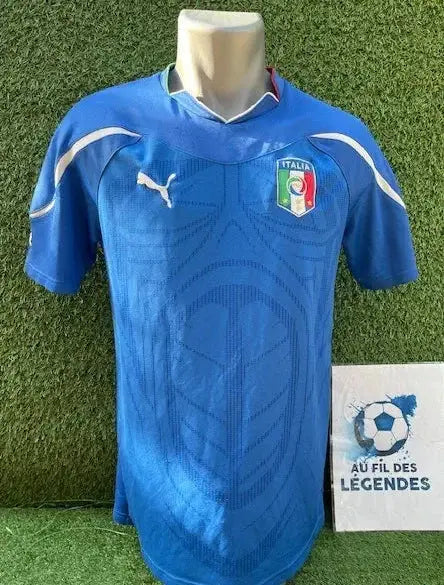 Maillot Italie Au Fil Des Légendes