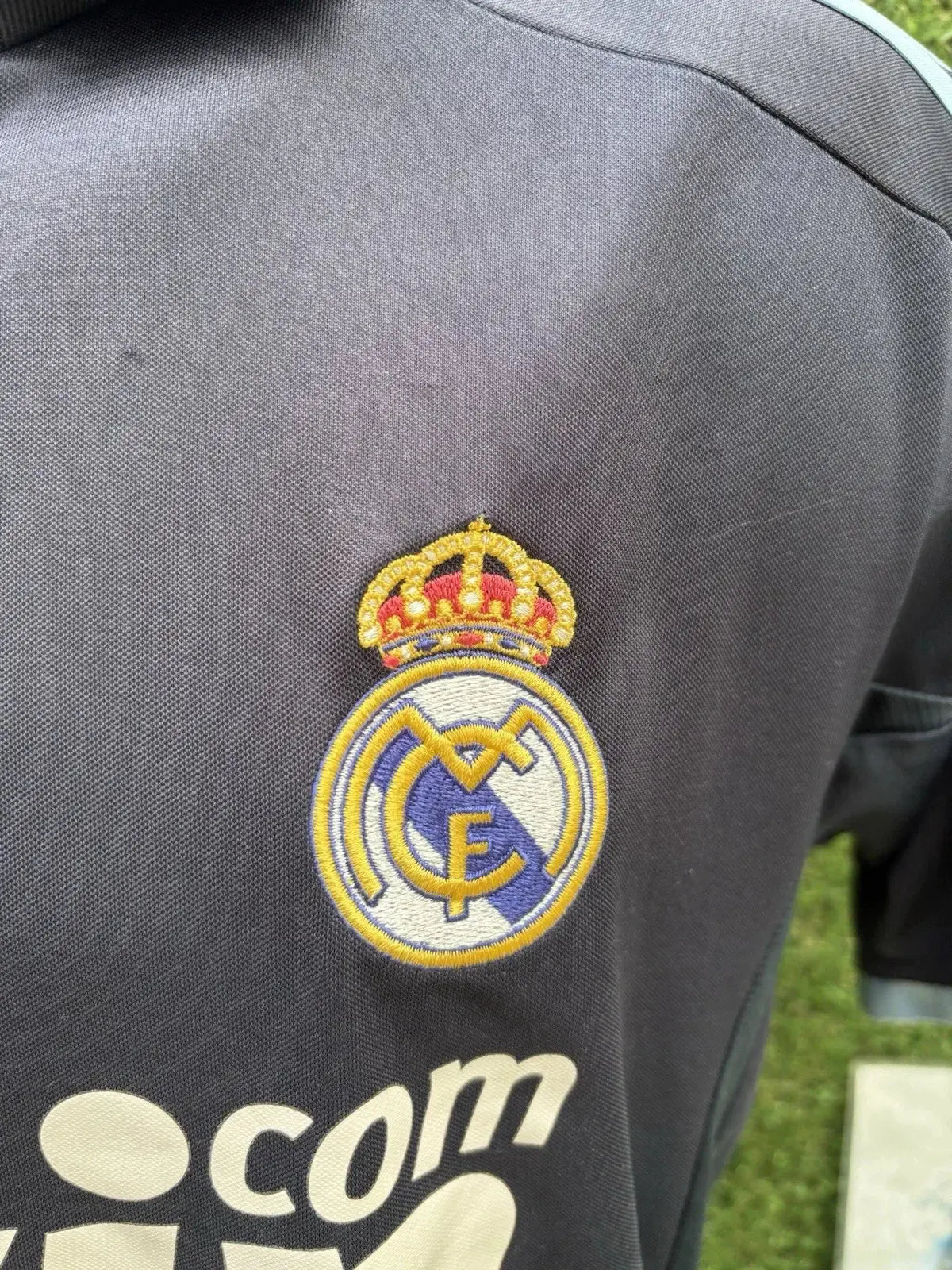 Maillot Kaka Real Madrid Au Fil Des Légendes adidas football shirt vintage