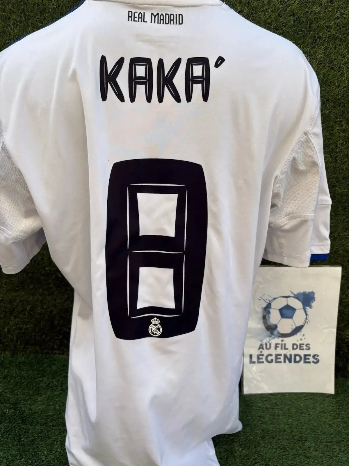 Maillot Kaka Real Madrid