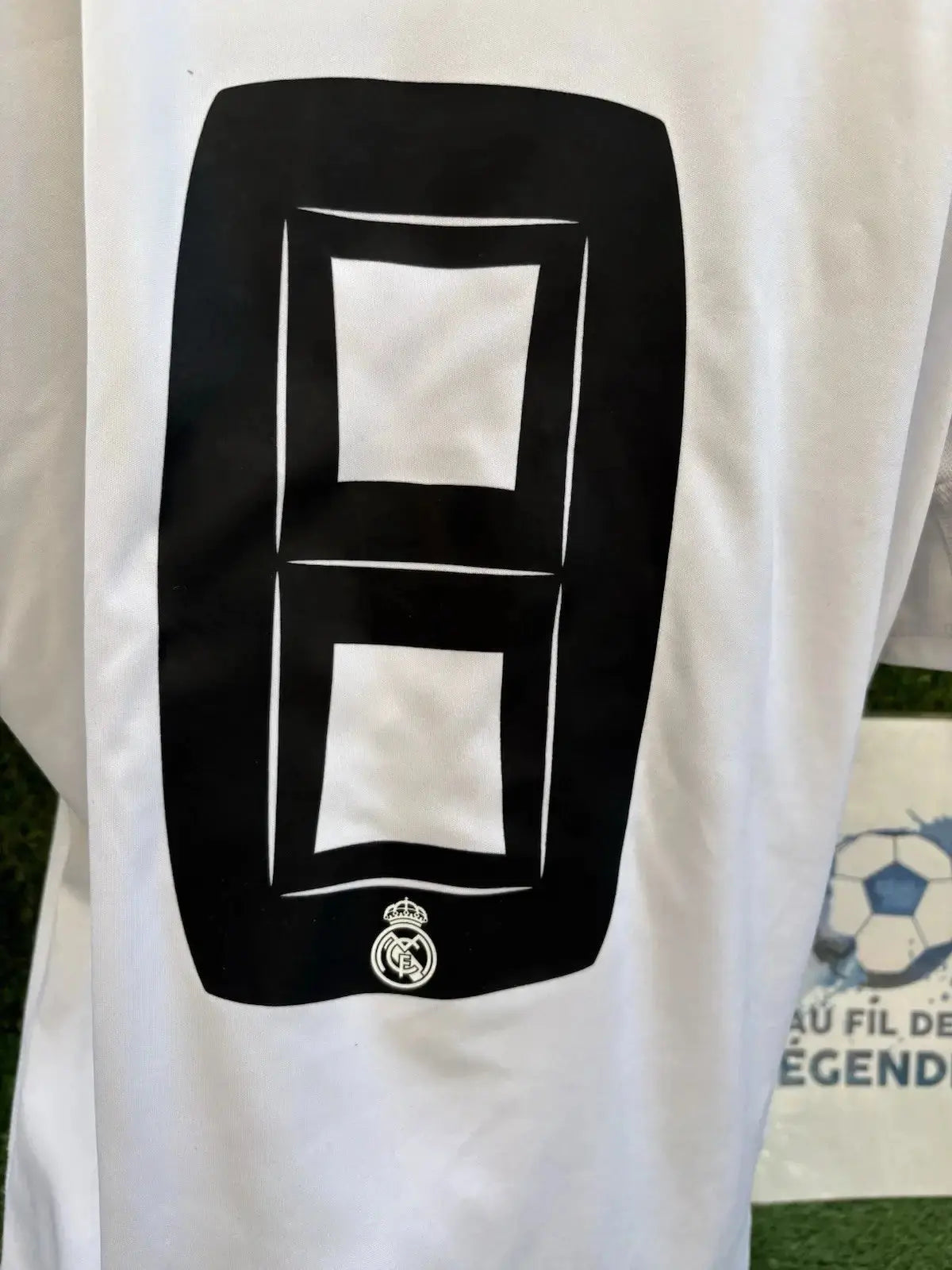 Maillot Kaka Real Madrid