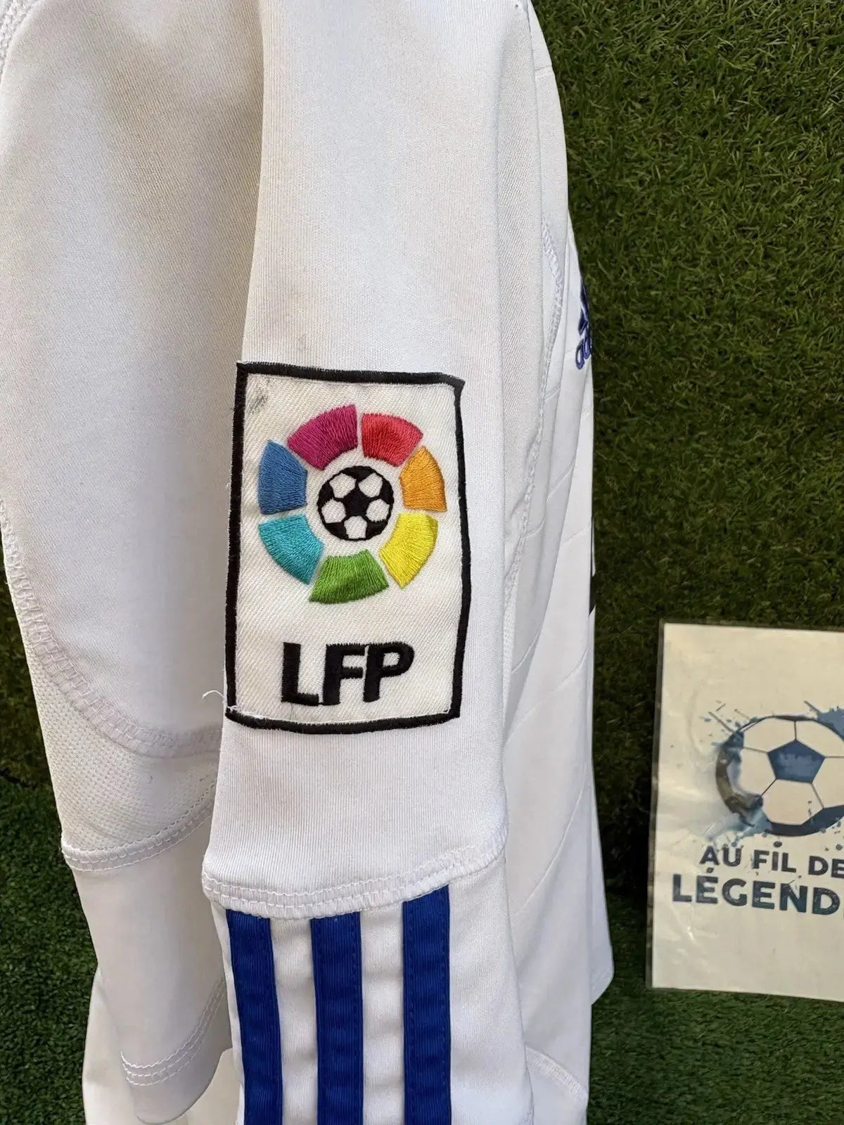 Maillot Kaka Real Madrid