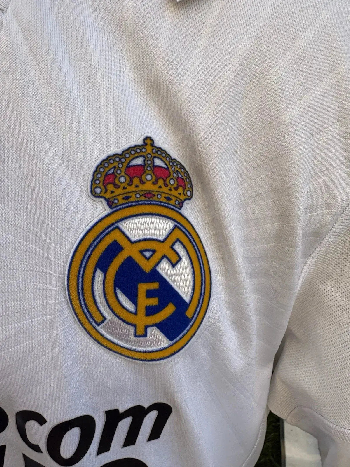 Maillot Kaka Real Madrid