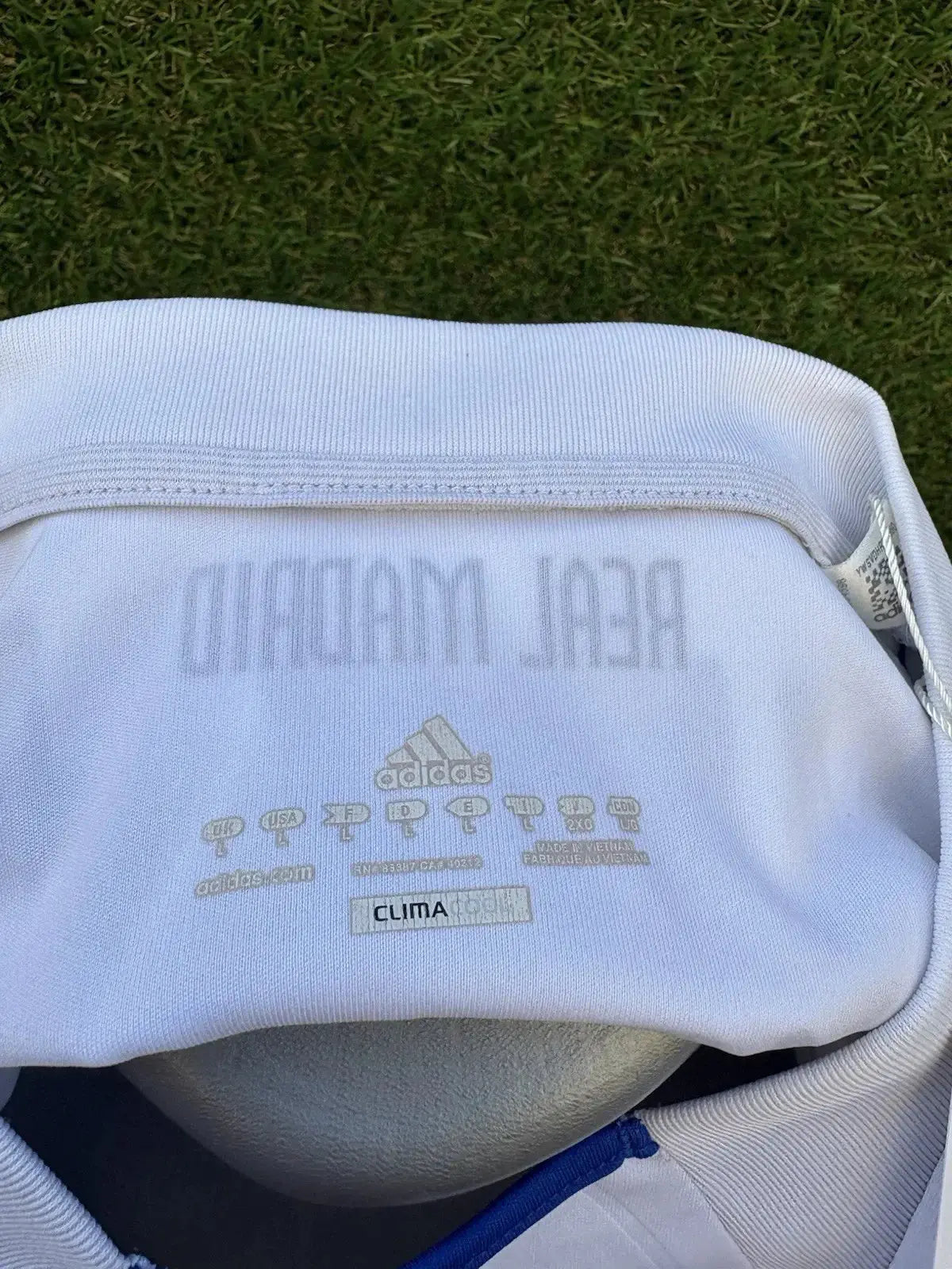 Maillot Kaka Real Madrid