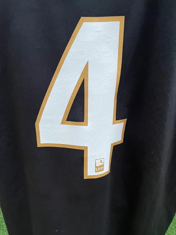 Maillot Kamara Marseille Au Fil Des Légendes