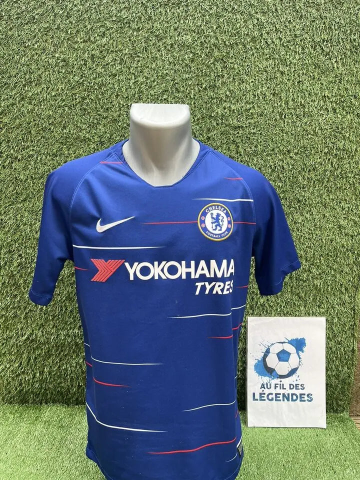 Maillot Kanté Chelsea Au Fil Des Légendes