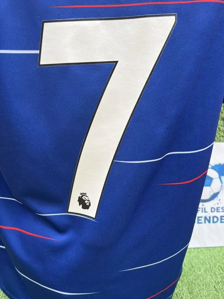 Maillot Kanté Chelsea Au Fil Des Légendes