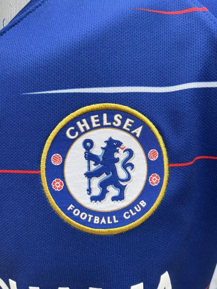 Maillot Kanté Chelsea Au Fil Des Légendes