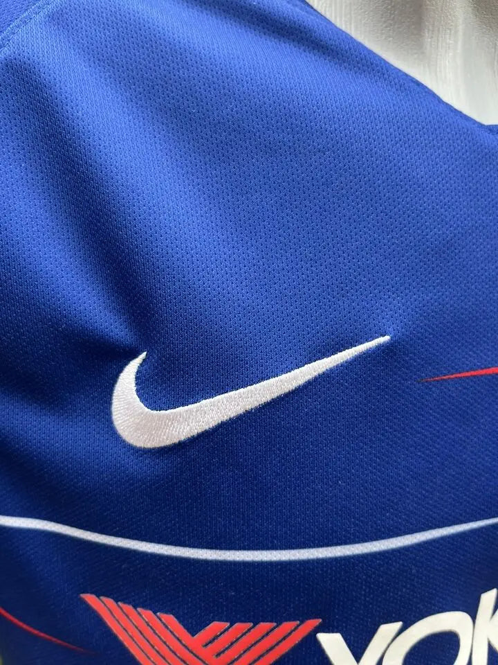 Maillot Kanté Chelsea Au Fil Des Légendes