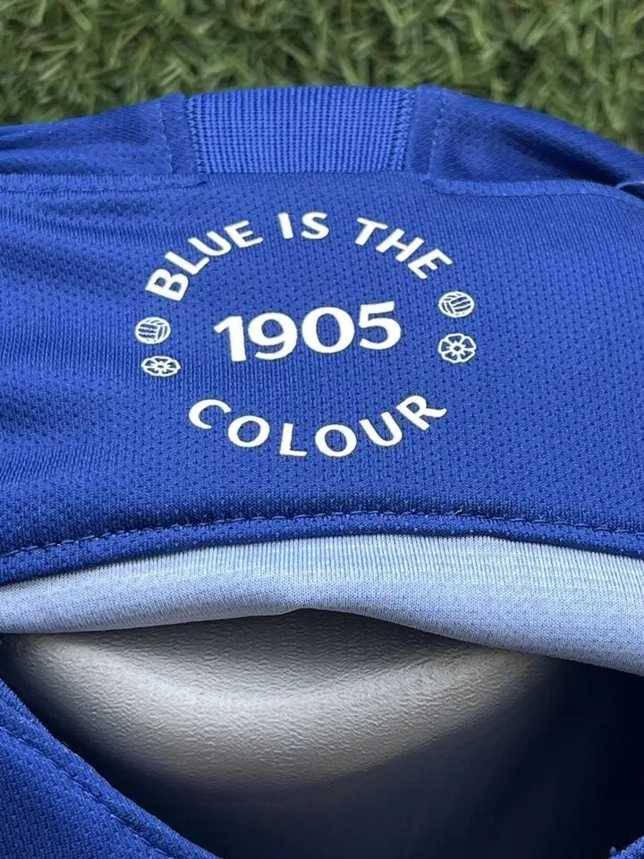 Maillot Kanté Chelsea Au Fil Des Légendes