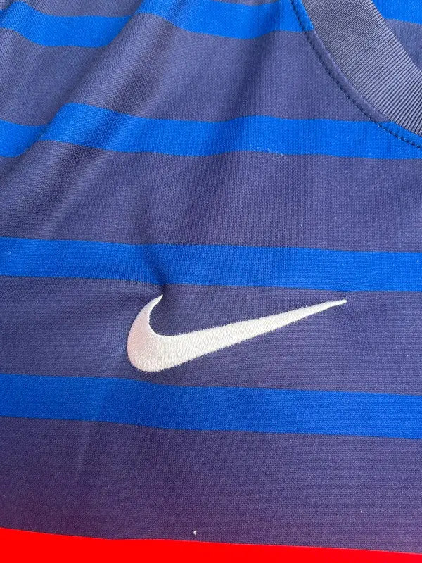 Maillot Kanté équipe de France Au Fil Des Légendes