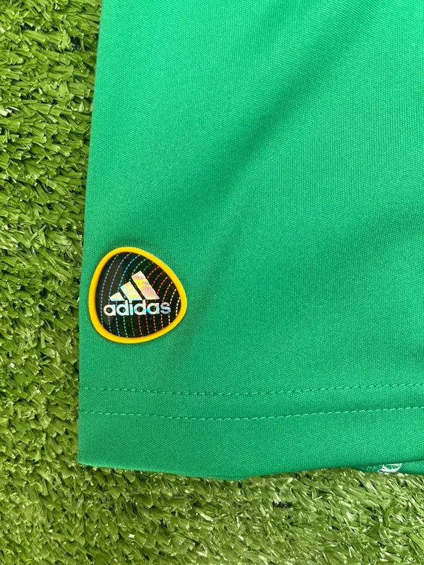 Maillot Kanu Nigeria Au Fil Des Légendes