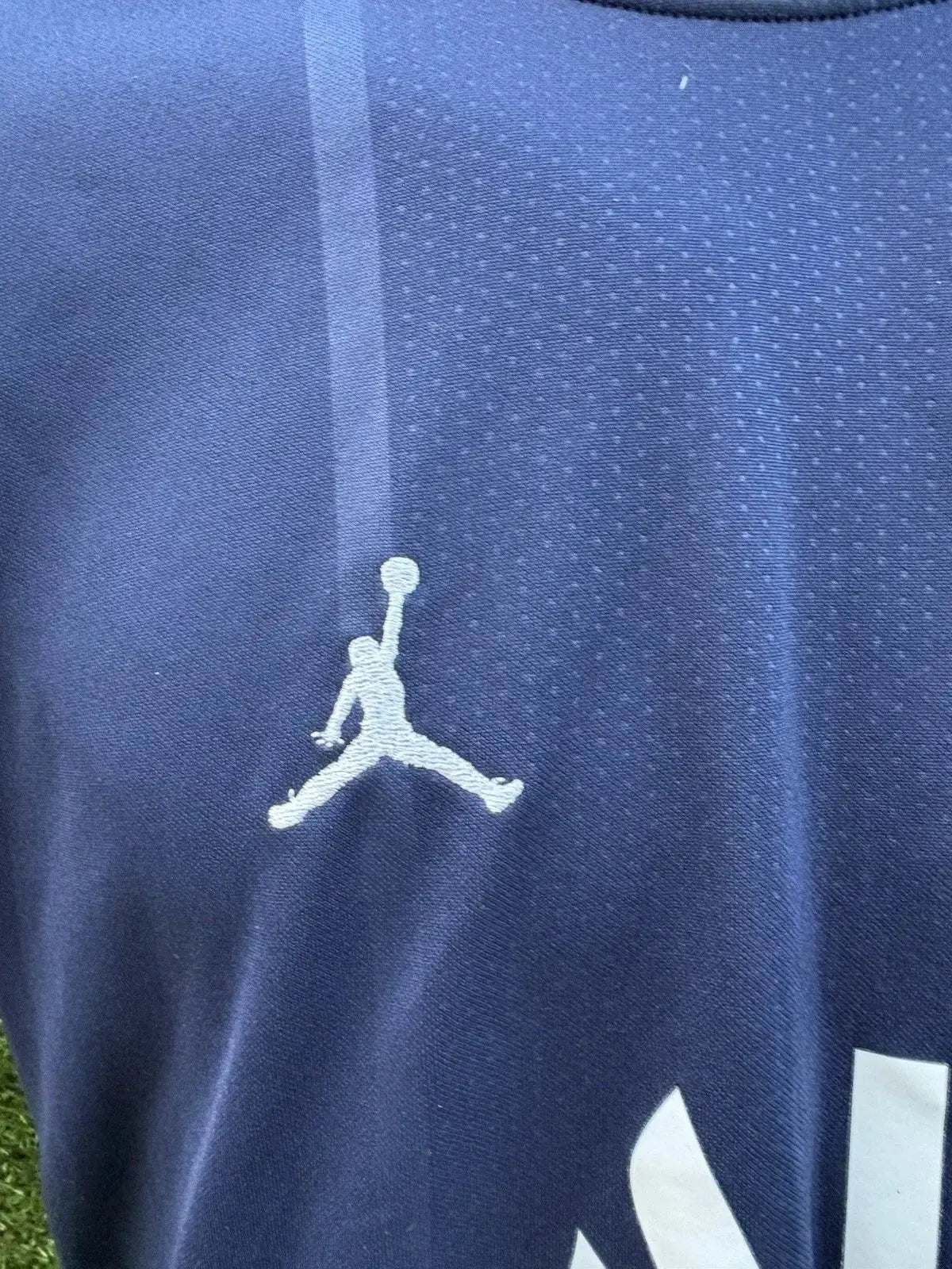 Maillot Kean PSG Au Fil Des Légendes nike football shirt