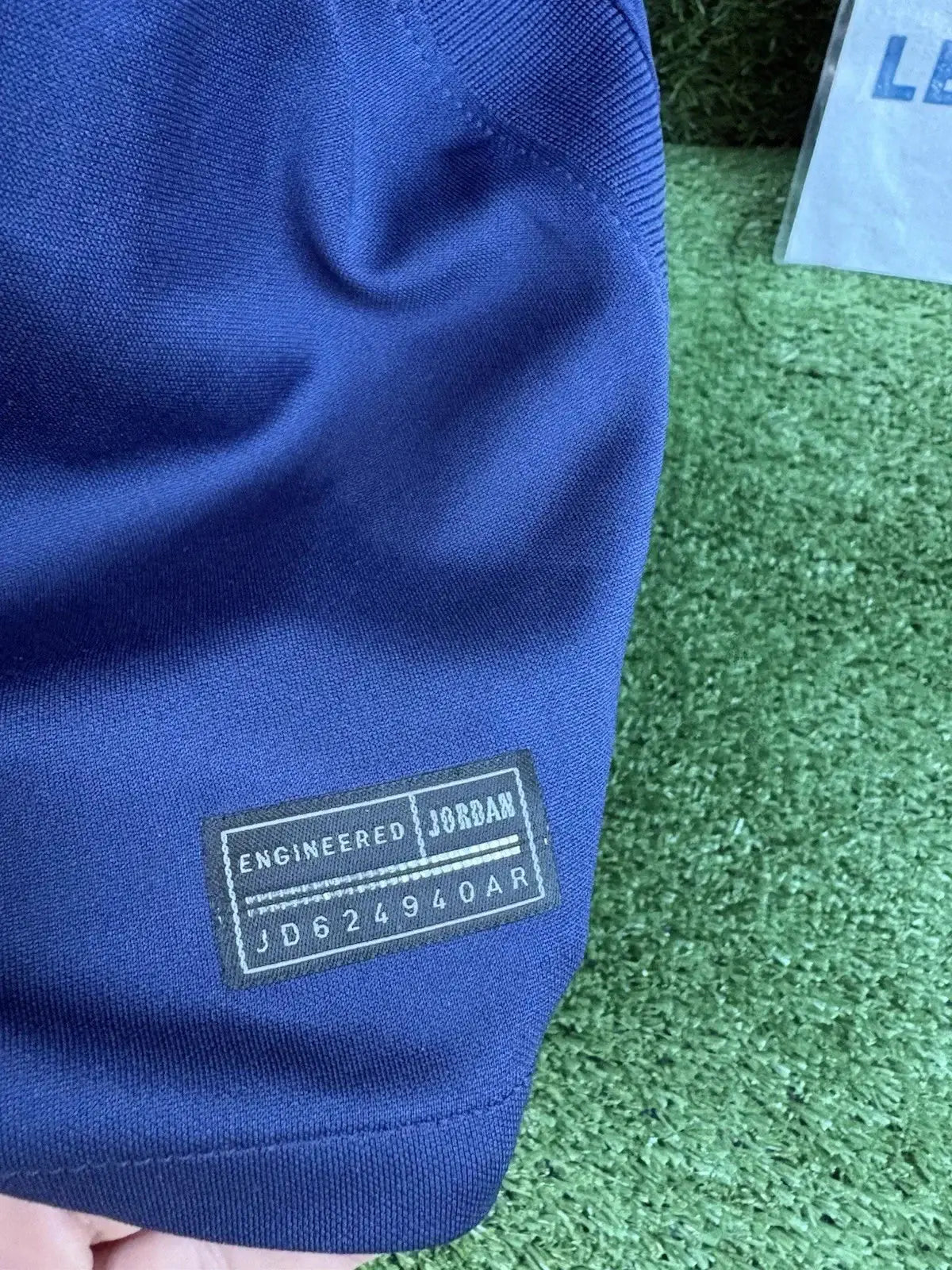 Maillot Kean PSG Au Fil Des Légendes nike football shirt