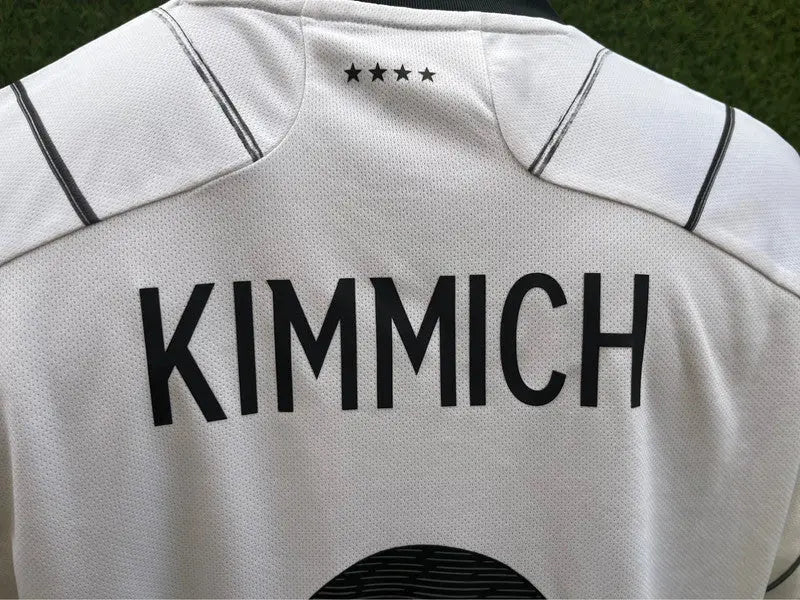 Maillot Kimmich Allemagne Au Fil Des Légendes