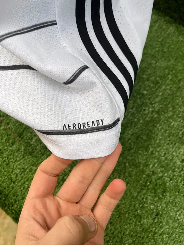 Maillot Kimmich Allemagne Au Fil Des Légendes