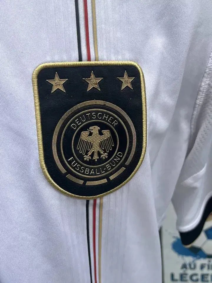 Maillot Klose Allemagne Au Fil Des Légendes