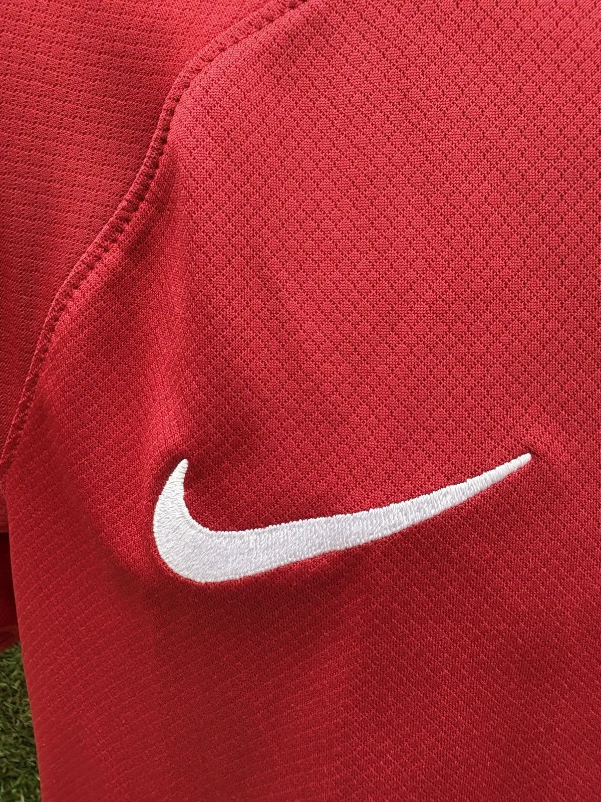Maillot Konaté Liverpool saison 2022-taille S Au Fil Des Légendes