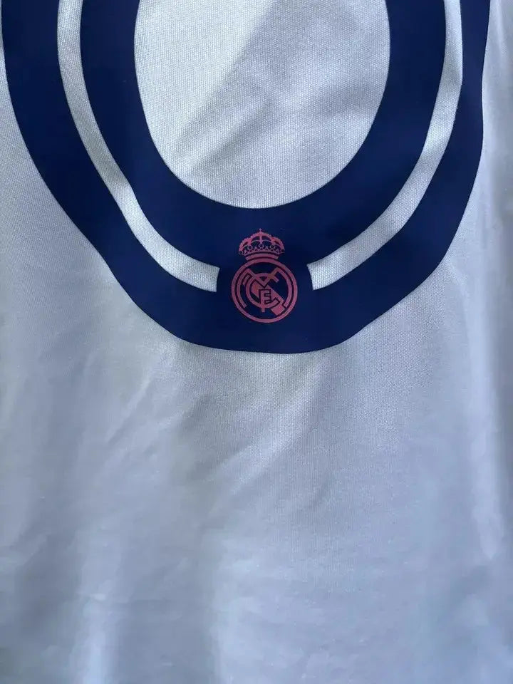 Maillot Kroos Réal Madrid Au Fil Des Légendes