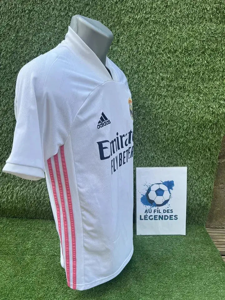 Maillot Kroos Réal Madrid Au Fil Des Légendes