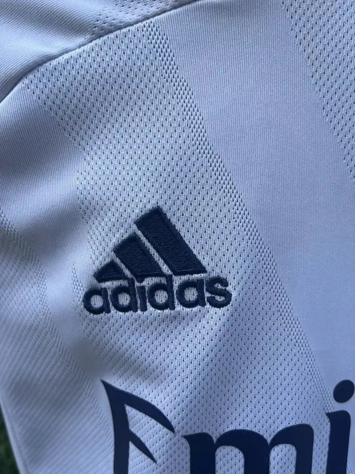 Maillot Kroos Réal Madrid Au Fil Des Légendes