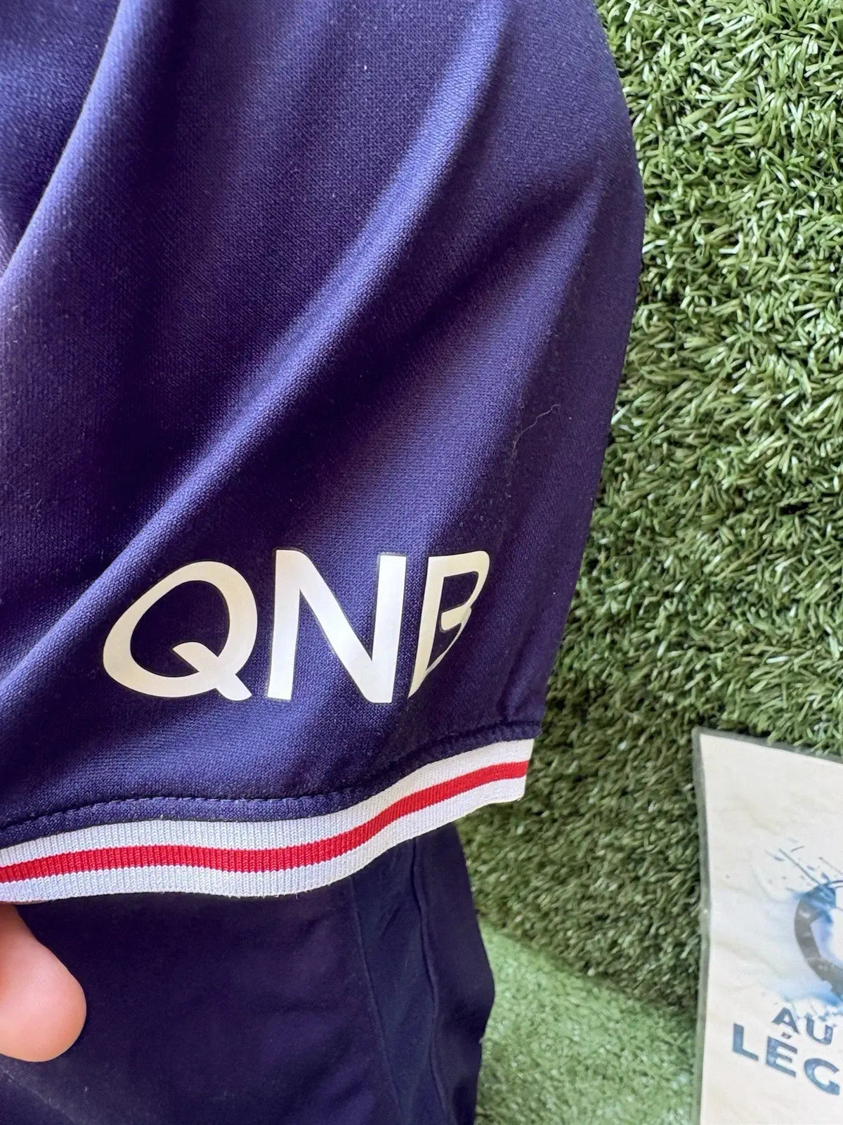 Maillot Mbappe PSG Au Fil Des Légendes