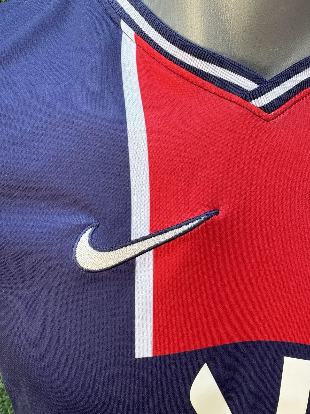 Maillot Mbappe PSG Au Fil Des Légendes