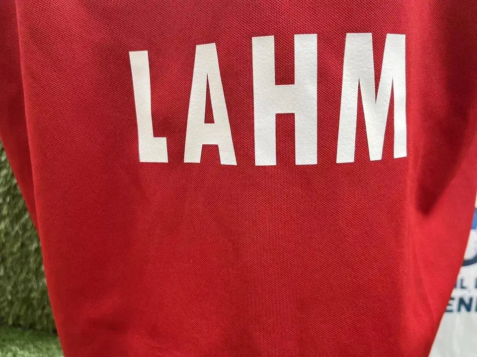 Maillot Lahm Bayern munich Au Fil Des Légendes