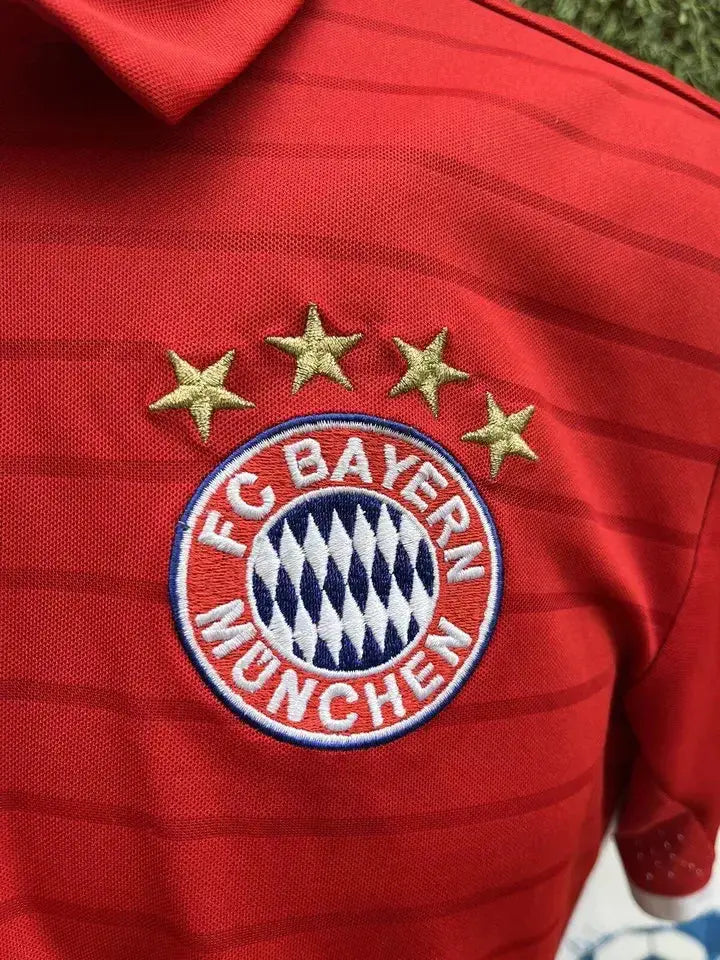 Maillot Lahm Bayern munich Au Fil Des Légendes