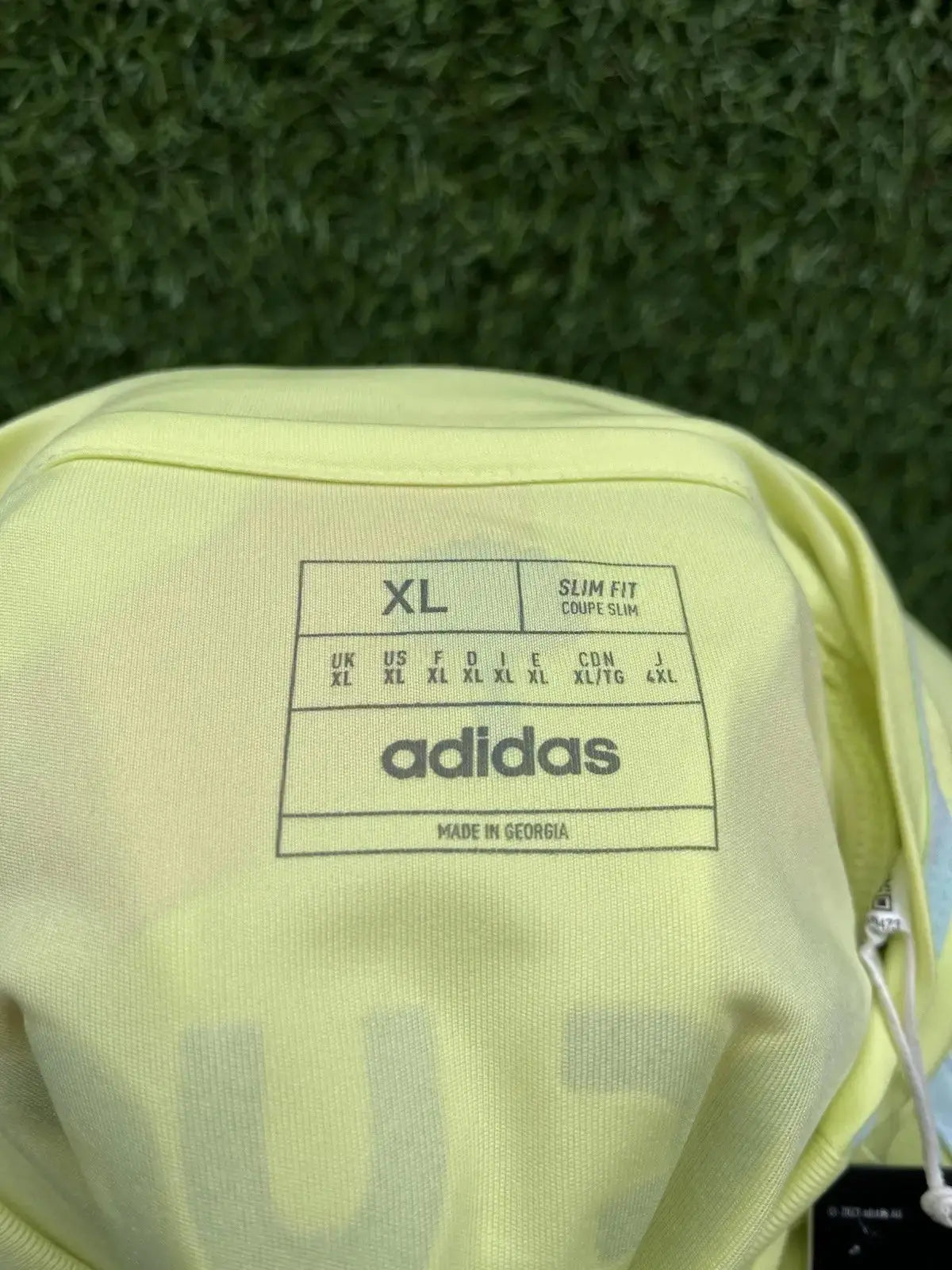 Maillot Lamine Yamal Espagne