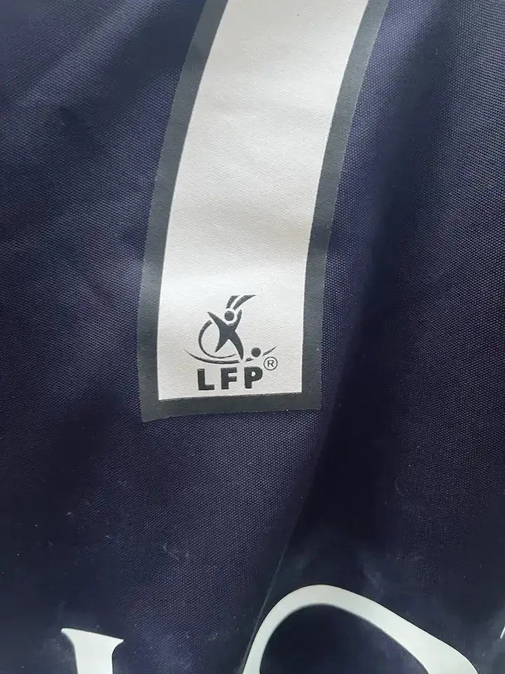 Maillot Leroy Stade Rennais - Au Fil Des Légendes srfc puma football shirt