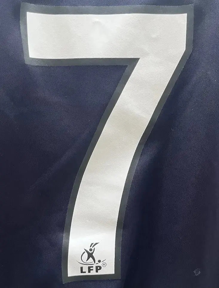 Maillot Leroy Stade Rennais - Au Fil Des Légendes srfc puma football shirt