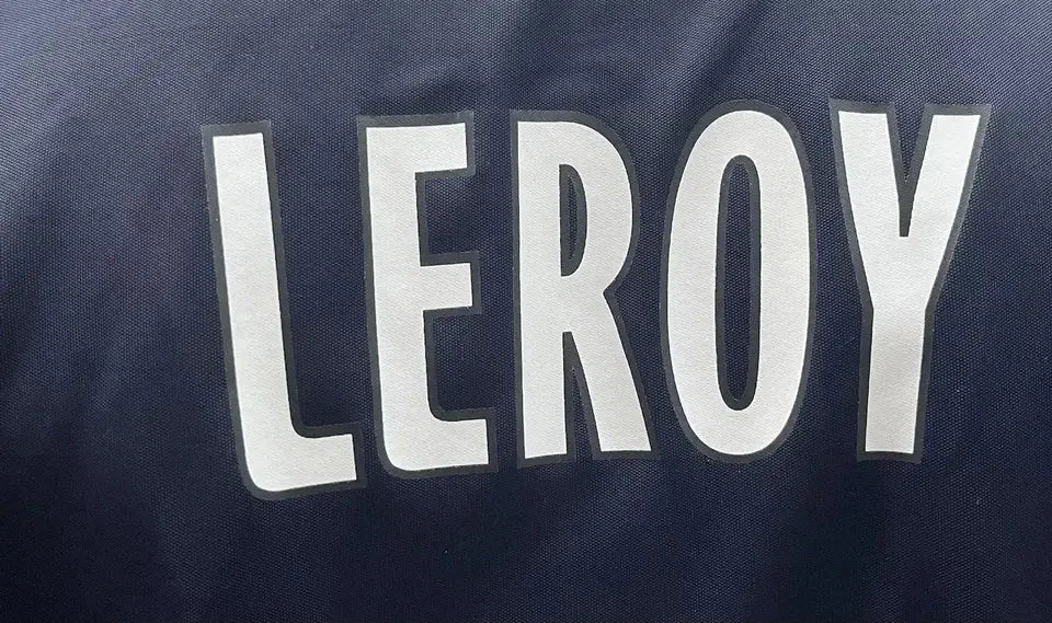 Maillot Leroy Stade Rennais - Au Fil Des Légendes srfc puma football shirt