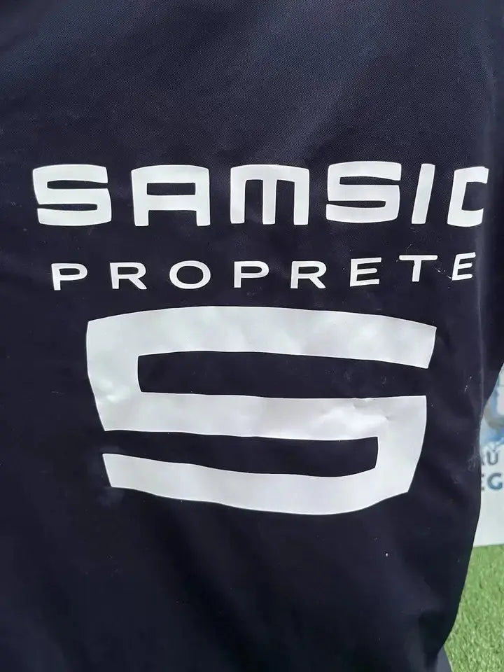 Maillot Leroy Stade Rennais - Au Fil Des Légendes srfc puma football shirt