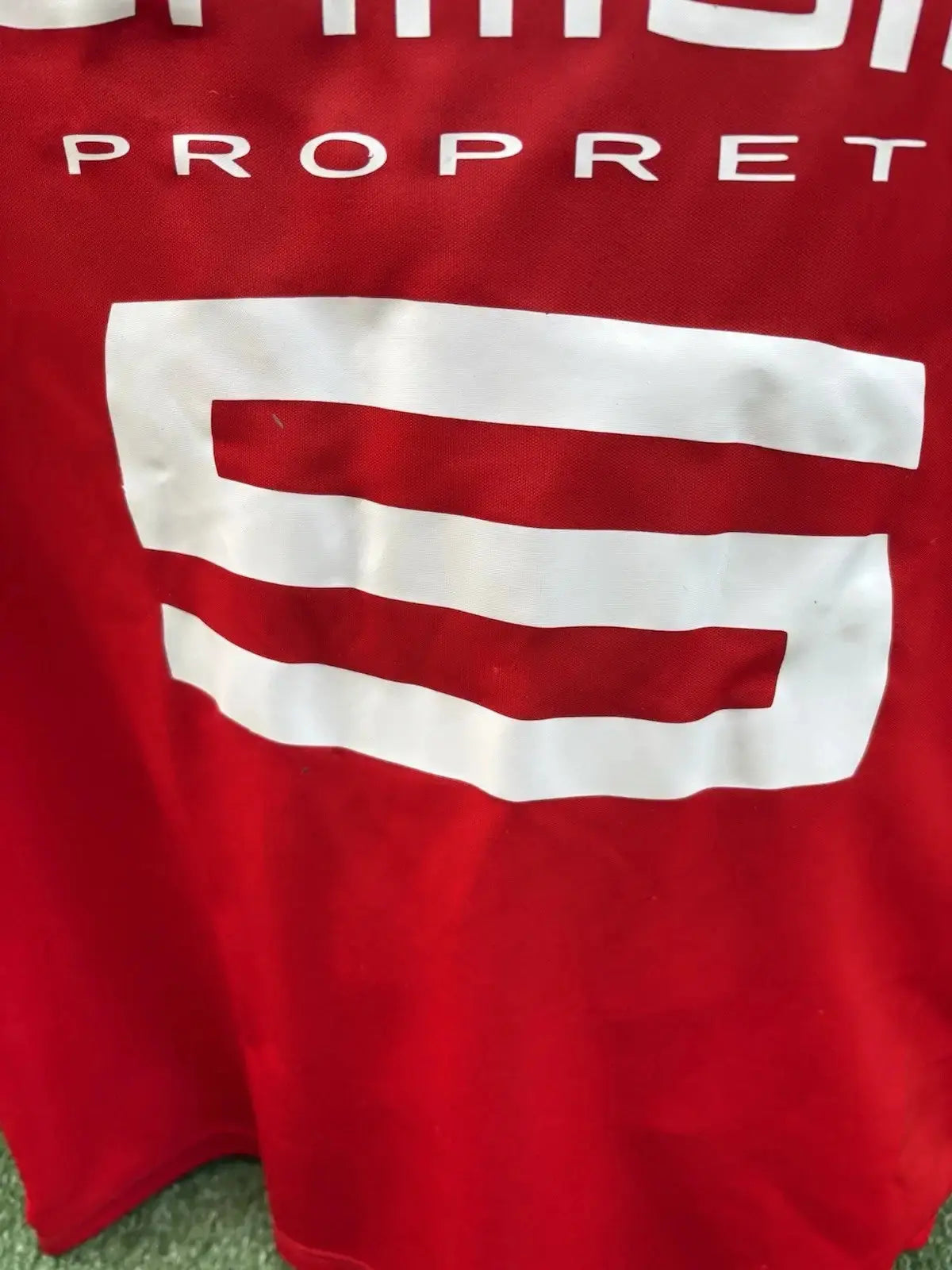 Maillot Leroy Stade Rennais Au Fil Des Légendes puma football shirt