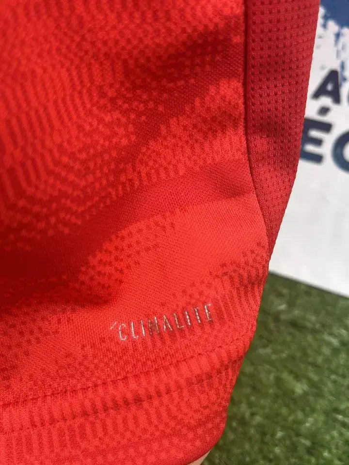 Maillot Lewandowski Bayern Munich Au Fil Des Légendes