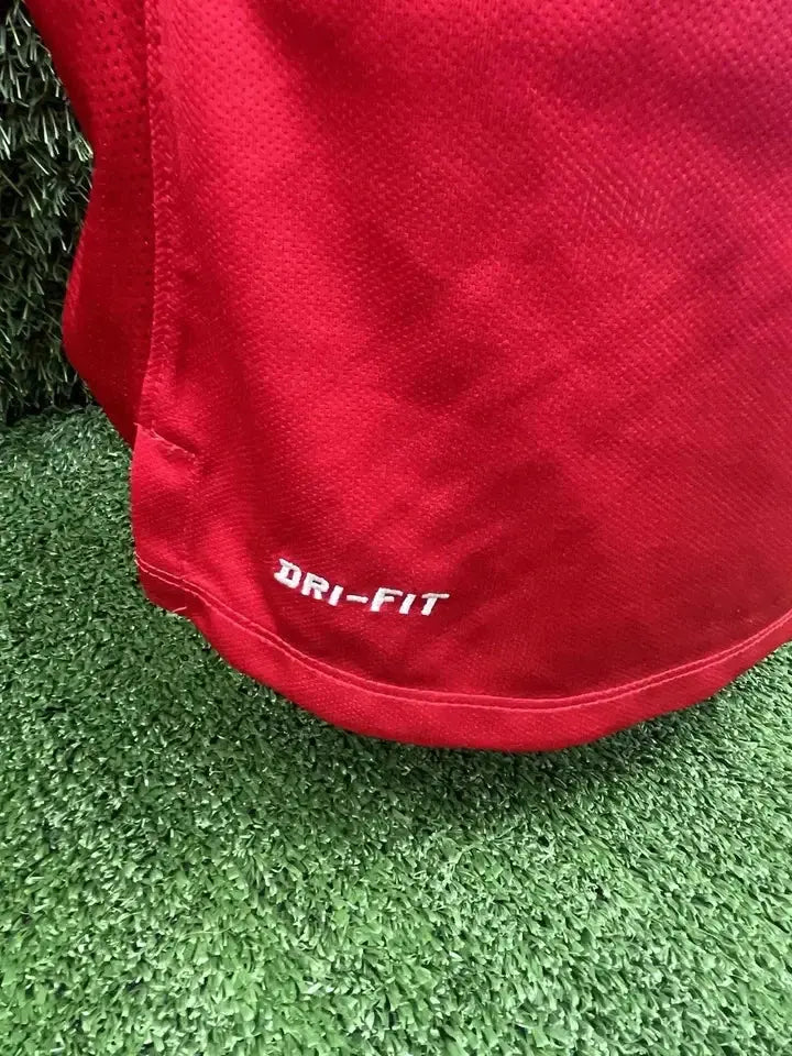 Maillot Lille Stock pro - Au Fil Des Légendes nike football shirt vintage