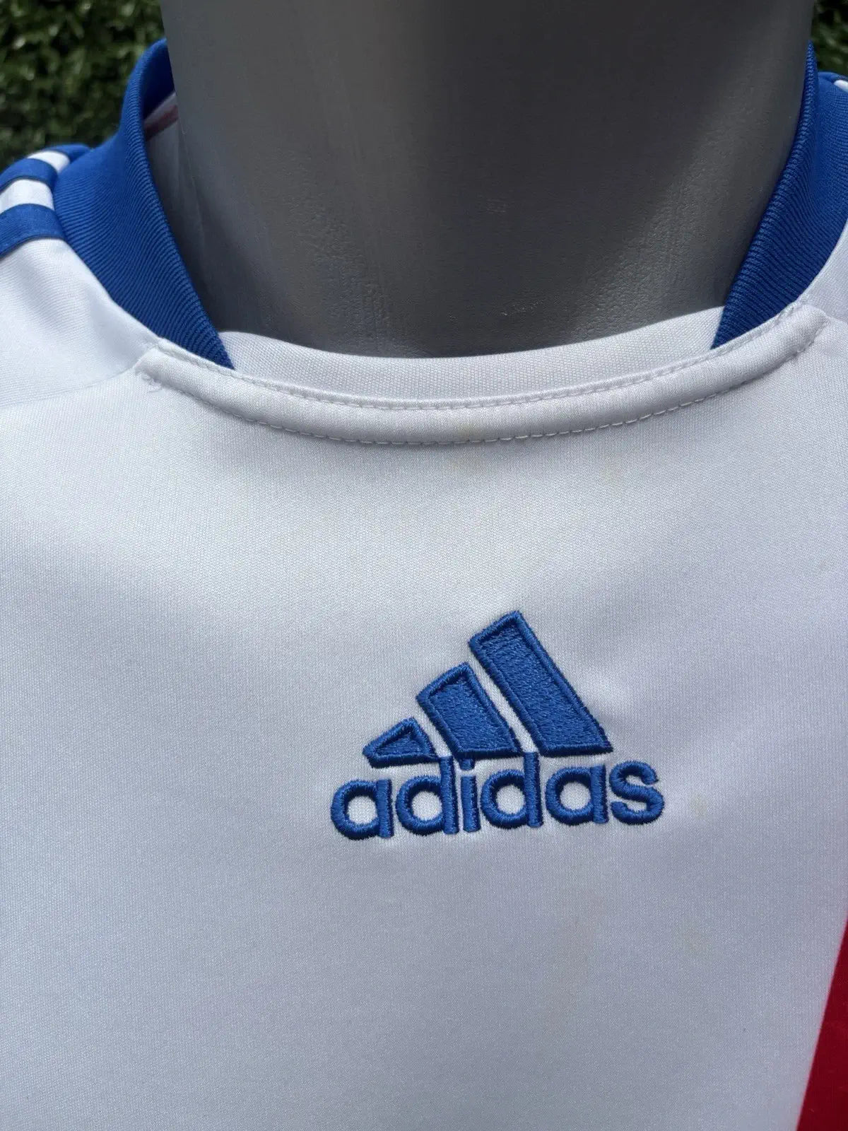 Maillot Lisandro Lopez Olympique Lyonnais Au Fil Des Légendes