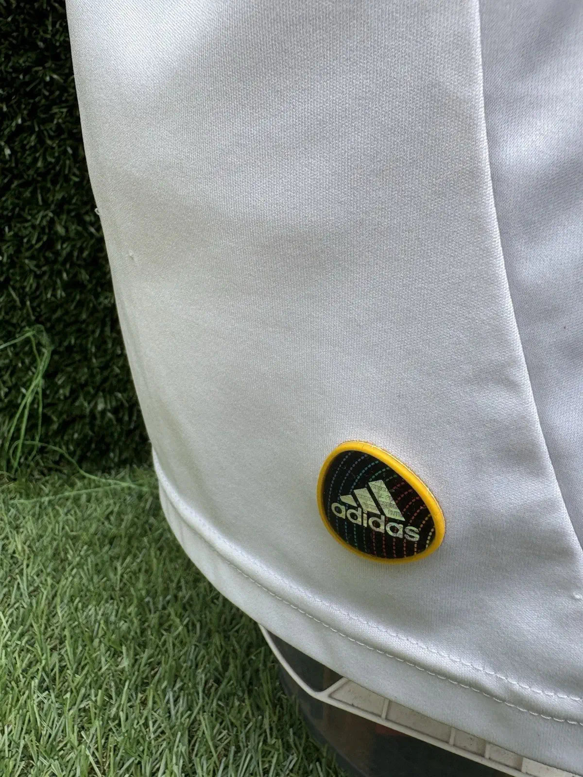 Maillot Lisandro Lopez Olympique Lyonnais Au Fil Des Légendes